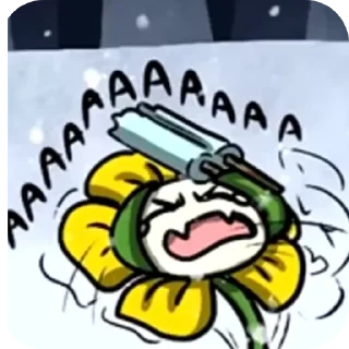 📖 emoji Fell Telegram sticker 21 of 66