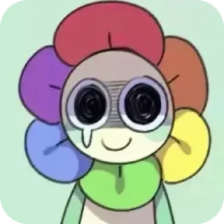 🙂 emoji dandy || @Mistvaii_3am Telegram sticker 7 of 70