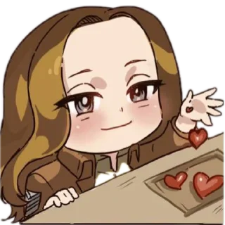 Sticker from Студийная банда