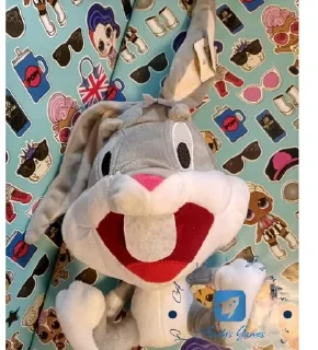 🐇 emoji Лунеу тюнз как для уродки @flo Telegram sticker 12 of 119