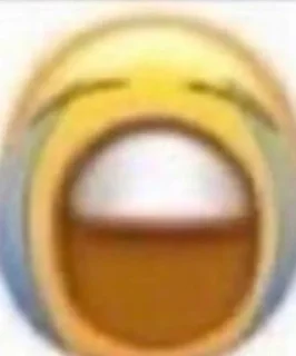 🍒 emoji пікчи 3.0🍒 Telegram sticker 23 of 75