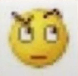 🍒 emoji пікчи 3.0🍒 Telegram sticker 5 of 75