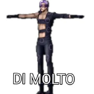 💜 emoji Мелоне Telegram sticker 17 of 20