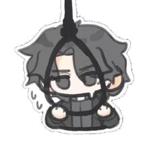 🌟 emoji Reaction Telegram sticker 12 of 12