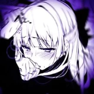 🎆 emoji ну и иди нахуцй Telegram sticker 16 of 17