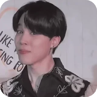 🕸️ emoji jimin @yeonjununnie Telegram sticker 11 of 43