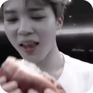 🕸️ emoji jimin @yeonjununnie Telegram sticker 20 of 43