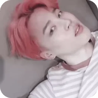 🕸️ emoji jimin @yeonjununnie Telegram sticker 8 of 43