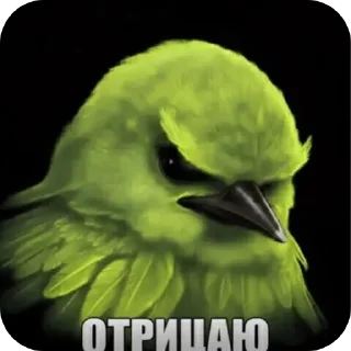 🐦 emoji Quixotic Puffin Telegram sticker 8 of 8