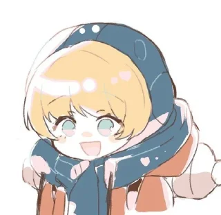 😁 emoji наташка♡ Telegram sticker 7 of 33