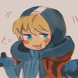 🤷‍♀ emoji наташка♡ Telegram sticker 16 of 33