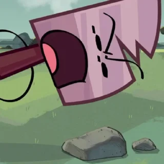 😲 emoji Нож ищ инмт 2 Telegram sticker 16 of 44