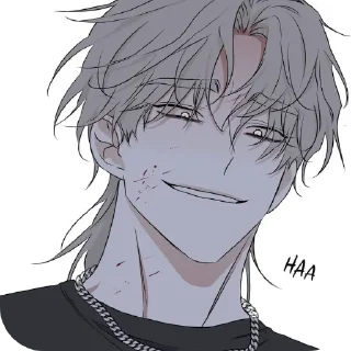 👄 emoji ЕБУЧИЙ ЯОЙ, Я САМА ДЕЛАЛА Telegram sticker 20 of 78
