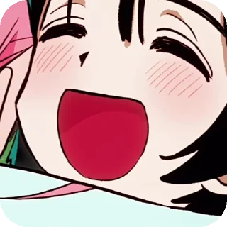 🎙 emoji 𓏲🎙ᬄᰱᯮཻུ༅➺ 𝑆𝑢𝑎 ➺  @Chetki_sled Telegram sticker 17 of 25
