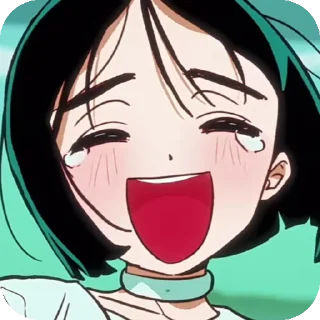 🎙 emoji 𓏲🎙ᬄᰱᯮཻུ༅➺ 𝑆𝑢𝑎 ➺  @Chetki_sled Telegram sticker 20 of 25