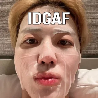 😘 emoji my honest reaction Telegram sticker 18 of 27