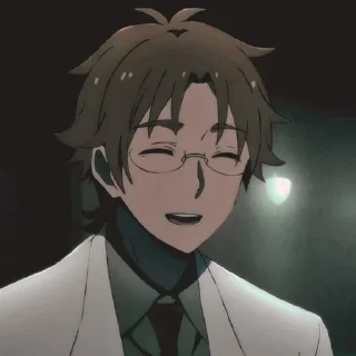 😀 emoji Ангел кровопролития @anime_sticks Telegram sticker 6 of 20