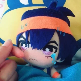 😭 emoji Наранча от hph9zko Telegram sticker 13 of 59