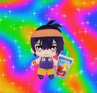 🤩 emoji Наранча от hph9zko Telegram sticker 20 of 59