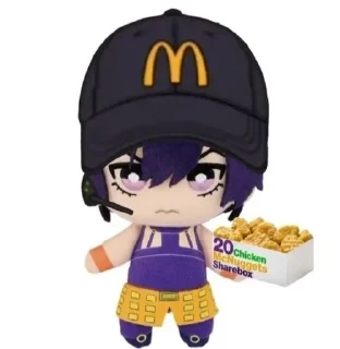 🍗 emoji Наранча от hph9zko Telegram sticker 23 of 59