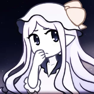 ✨ emoji Спайс @rrrrriom Telegram sticker 10 of 80