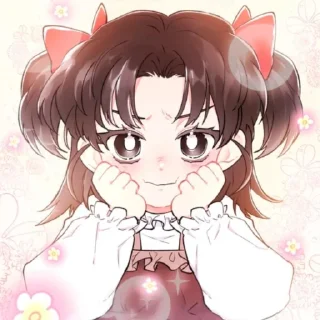 ☺️ emoji Леонье Telegram sticker 20 of 103