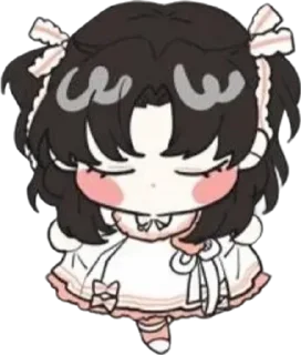 🌟 emoji Леонье Бореотти Telegram sticker 15 of 75