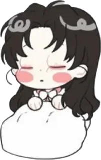 🌟 emoji Леонье Бореотти Telegram sticker 19 of 75