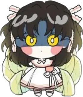🌟 emoji Леонье Бореотти Telegram sticker 18 of 75