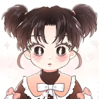 😧 emoji Леонье Telegram sticker 16 of 103