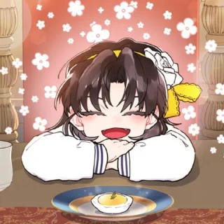 ☺️ emoji Леонье Telegram sticker 23 of 103