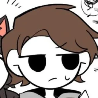 😅 emoji Марк мой муж Telegram sticker 14 of 106