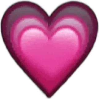 Sticker from ❤️