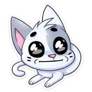 Sticker from Крамблс сучара by @Stickersneewbot