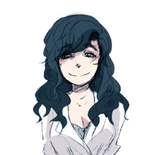 ♟️ emoji The Umbrella Man Telegram sticker 6 of 40