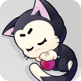 🥰 emoji Кит Telegram sticker 2 of 23