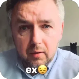 Sticker from Карпачов💩