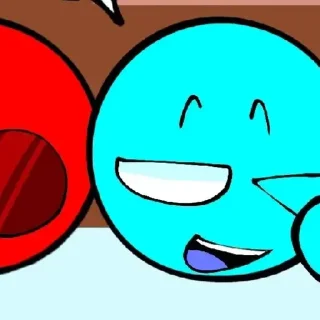 🌟 emoji Блю мой отец Telegram sticker 9 of 73