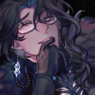 ♟️ emoji Ｐₐ𝑛𝑡ₐլₒ𝑛ₑ by: [@jekdmenj] Telegram sticker 23 of 28