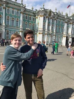 💑 emoji гремлены Telegram sticker 9 of 40