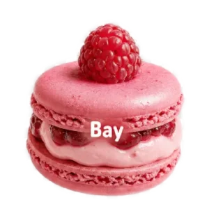🔳 emoji Вкусности @Mashula16 Telegram sticker 8 of 24