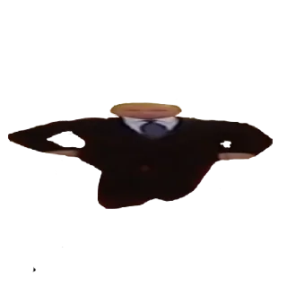 😎 emoji А хуй знает Telegram sticker 19 of 22