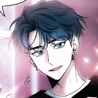 🧊 emoji `` yikyung   ᷼ .   ︵   @shizzeel Telegram sticker 14 of 50