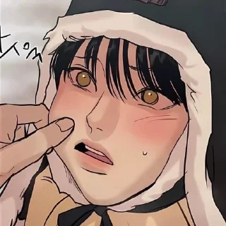 ☺️ emoji Камень я не дам 🔪 @iZymryd_mir Telegram sticker 5 of 120