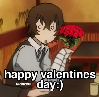 🌹 emoji BSD Telegram sticker 17 of 63