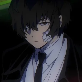 🫥 emoji BSD Telegram sticker 5 of 63