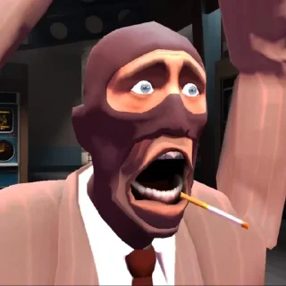 😱 emoji TF2_Memes_Stiker :: @Nalipka_Check Telegram sticker 16 of 31