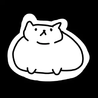 🙂 emoji КАТЫ Telegram sticker 5 of 15