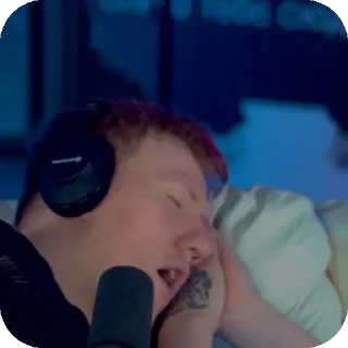 💤 emoji Данила Кашин (балбес) @mauzeroff Telegram sticker 8 of 56