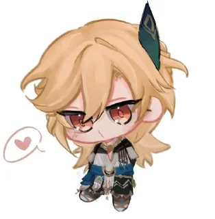 😘 emoji Кавех Telegram sticker 7 of 25